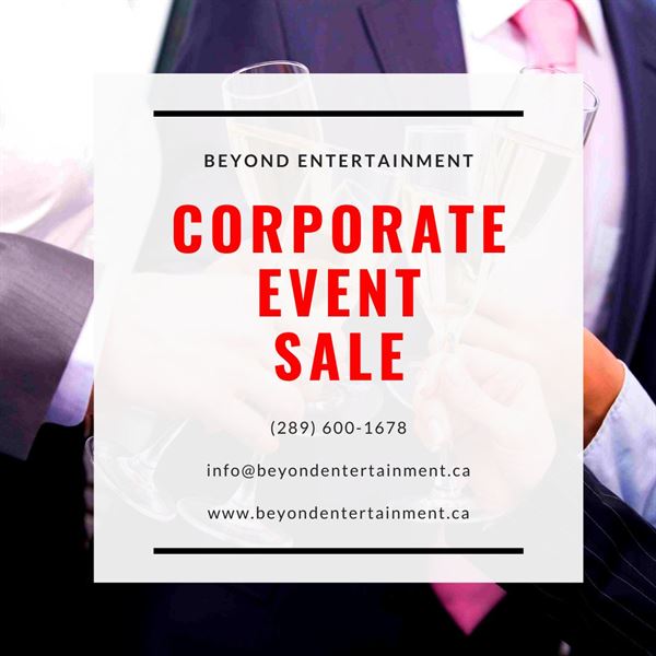 BEYOND Entertainment