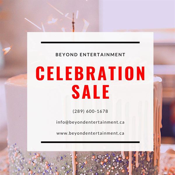 BEYOND Entertainment