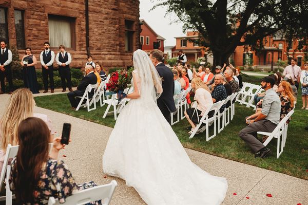 Watson-Curtze Mansion