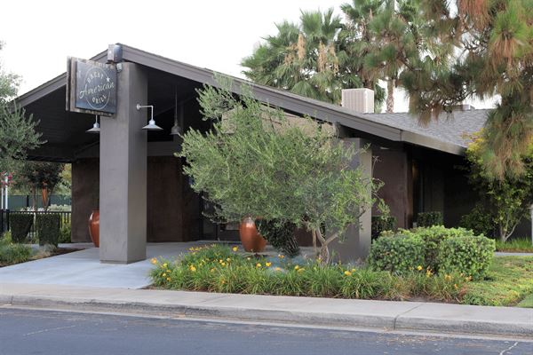 American Social @ Great American Grill