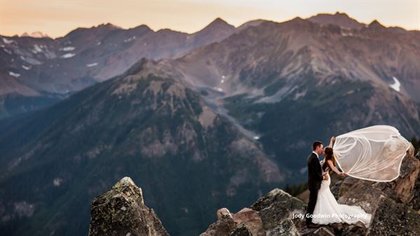 Kicking Horse Mountain Resort