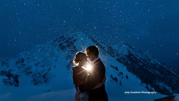 Kicking Horse Mountain Resort