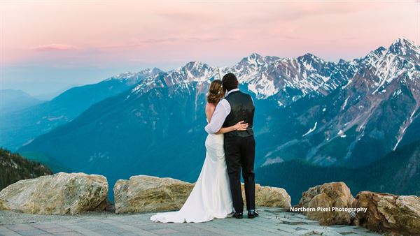 Kicking Horse Mountain Resort