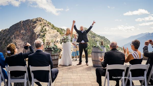 Kicking Horse Mountain Resort