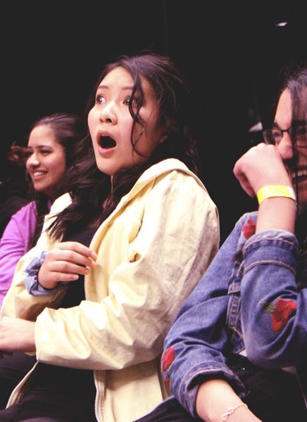 Spokane WA - Hooper the Fun Hypnotist Corporate Party Entertainment