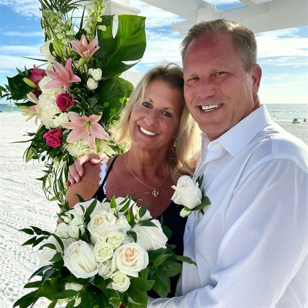 Coastal Pointe Weddings