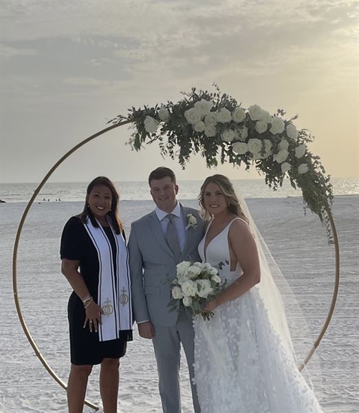 Coastal Pointe Weddings