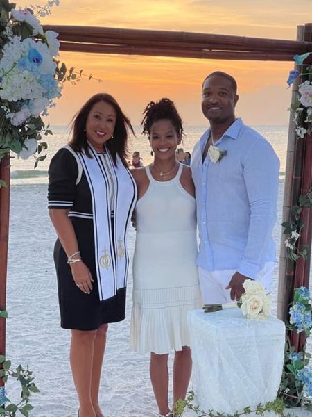 Coastal Pointe Weddings