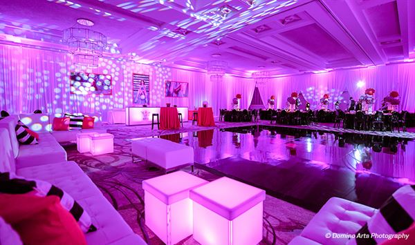 Woodfield Country Club