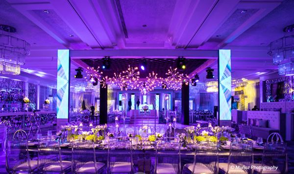 Woodfield Country Club