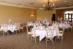 Banquet Room