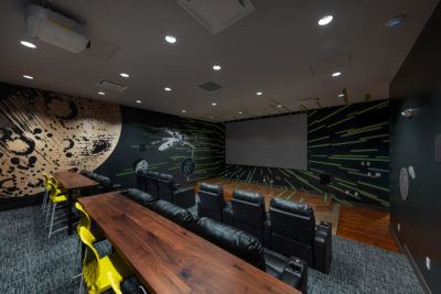 COHatch, Mason, Ohio