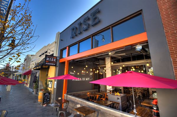 Rise Pizzeria