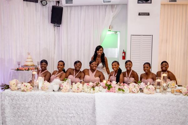 Fantaisie Events & Design