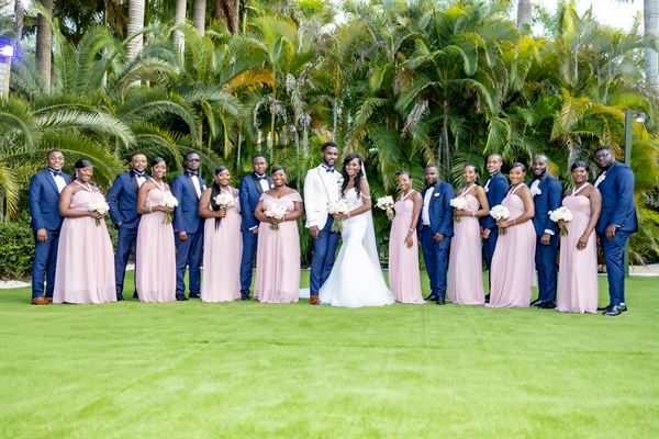 Fantaisie Events & Design