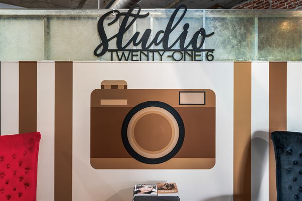 Studio Twenty-One 6