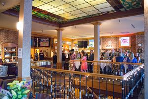 Main Level Dining Room