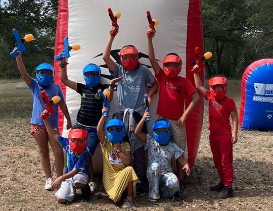 House Party For Children Long Island