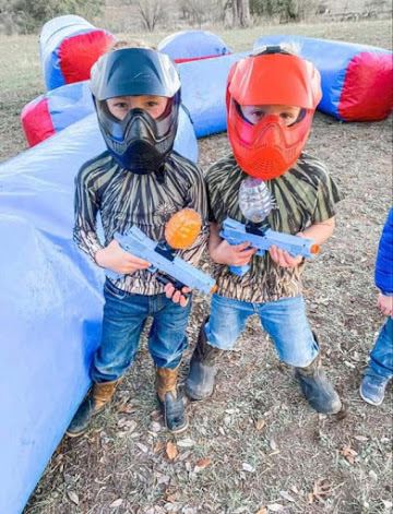 Kids Birthday Party Ideas At Home Long Island