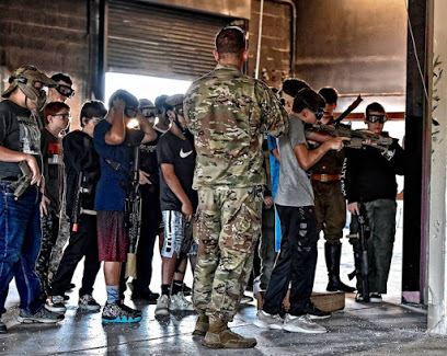 Kids House Party Long Island