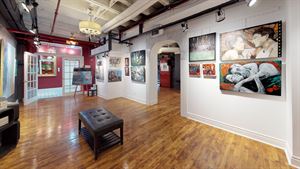 William Street Gallery