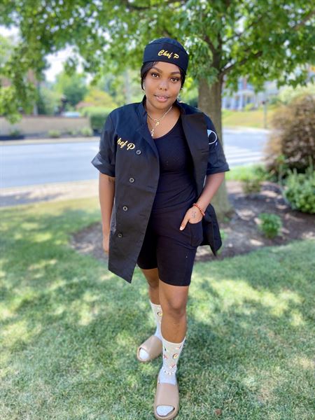 Wealthy Eats Kitchen LLC