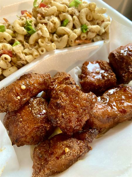 Wealthy Eats Kitchen LLC