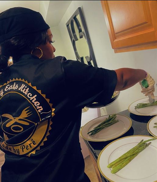 Wealthy Eats Kitchen LLC