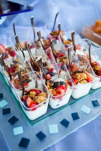 Creations In Cuisine BBQ Catering Company Phoenix