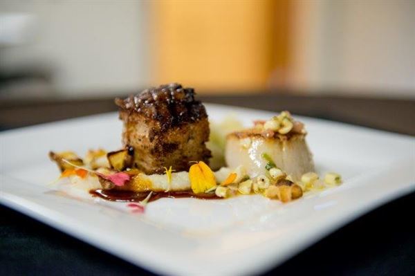 Creations In Cuisine BBQ Catering Company Phoenix