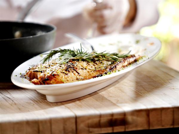 Creations In Cuisine BBQ Catering Company Phoenix