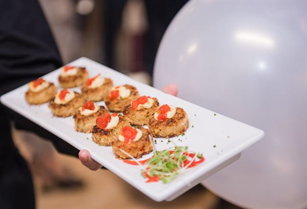 Creations In Cuisine BBQ Catering Company Phoenix