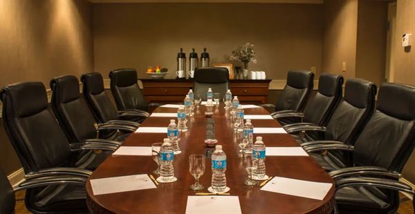 DoubleTree by Hilton