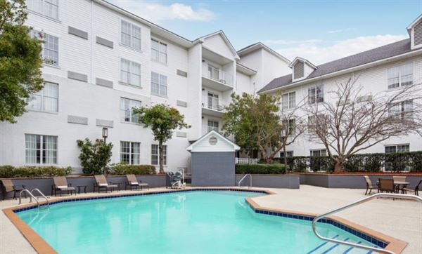 DoubleTree by Hilton