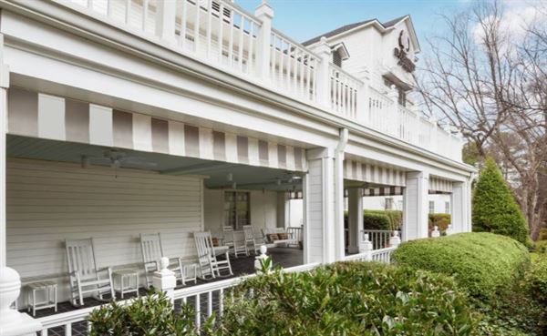 DoubleTree by Hilton