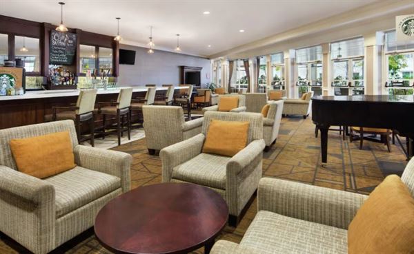 DoubleTree by Hilton