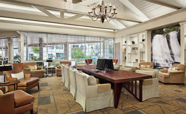 DoubleTree by Hilton