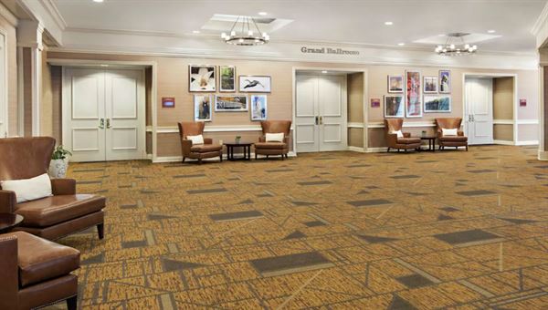 DoubleTree by Hilton