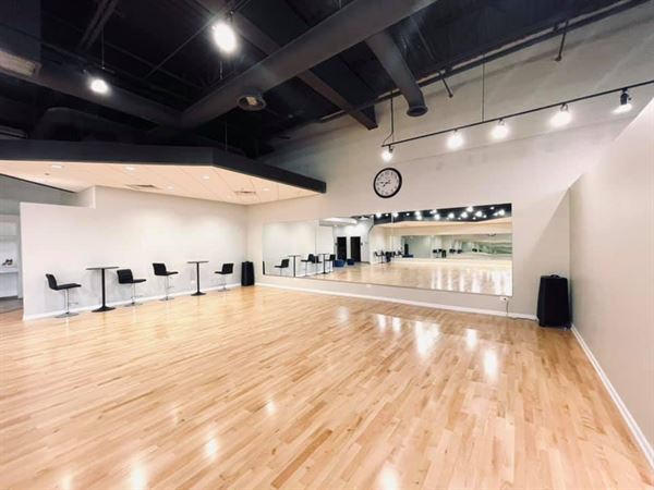 NP Dance Studio