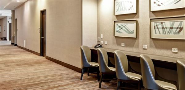 Embassy Suites Greenville Golf Resort & Conference Center