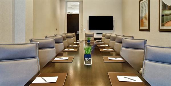 Embassy Suites Greenville Golf Resort & Conference Center