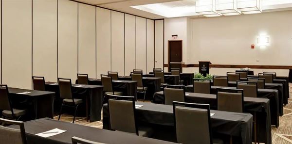 Embassy Suites Greenville Golf Resort & Conference Center