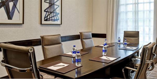 Embassy Suites Greenville Golf Resort & Conference Center