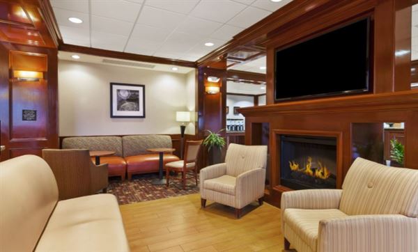 Hampton Inn Detroit/Southgate