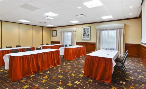 Hampton Inn Detroit/Southgate