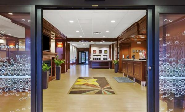 Hampton Inn Detroit/Southgate