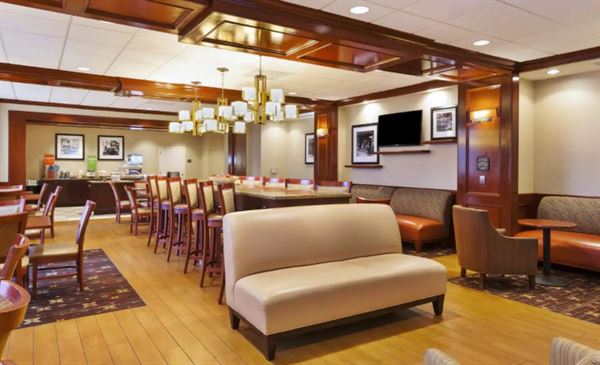 Hampton Inn Detroit/Southgate