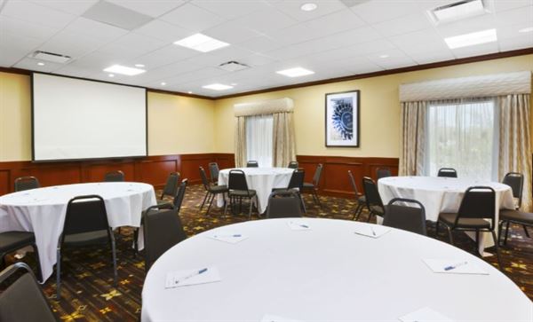 Hampton Inn Detroit/Southgate