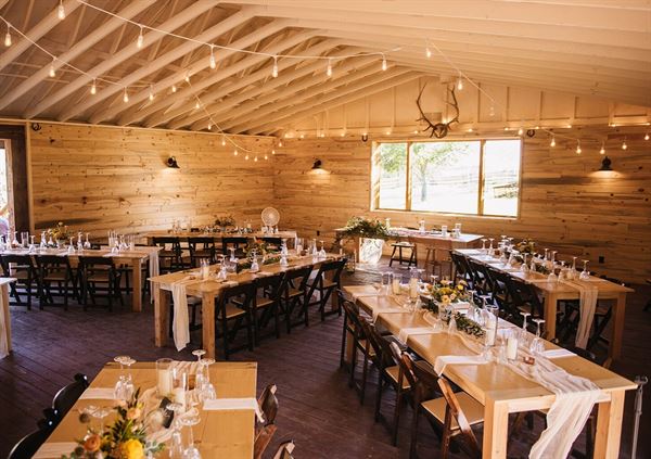 Double Diamond X Ranch