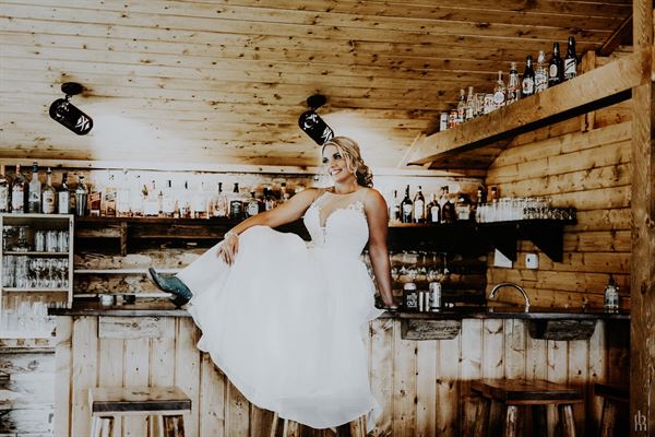 Double Diamond X Ranch